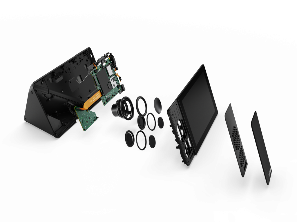 Lenovo ThinkSmart