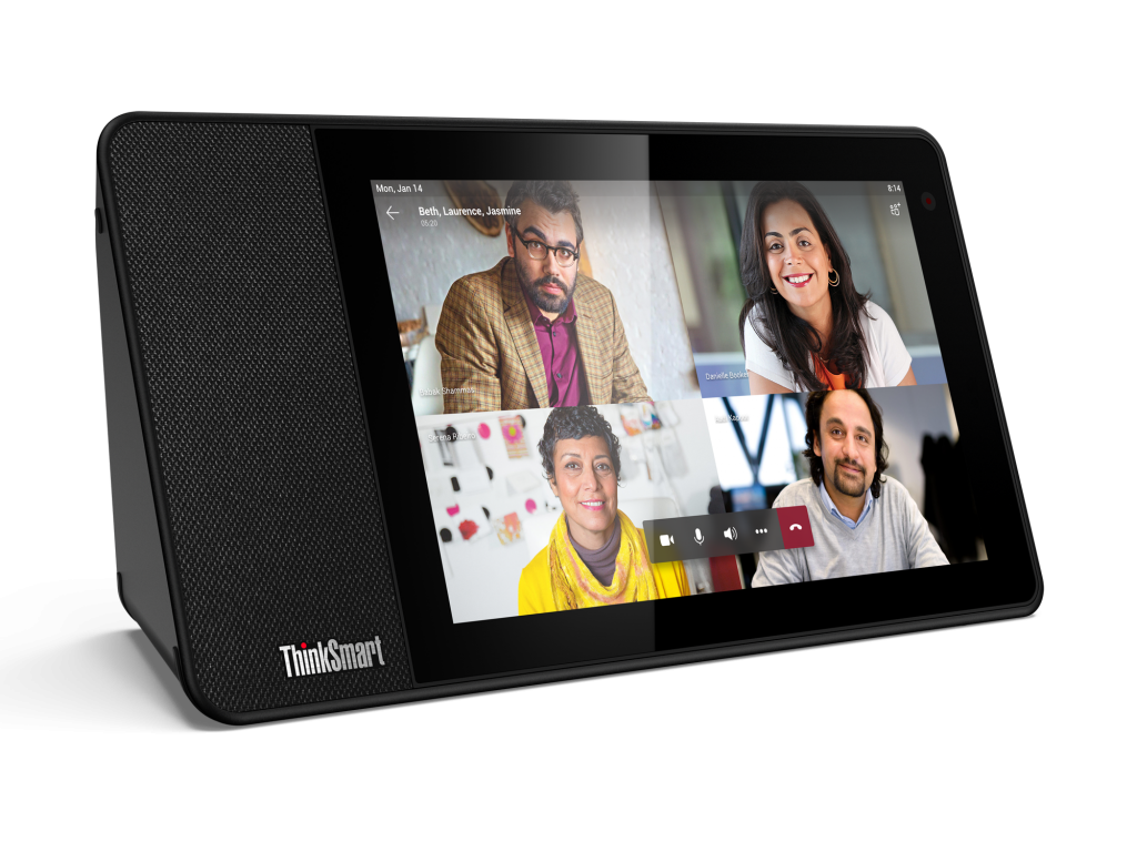 Lenovo ThinkSmart