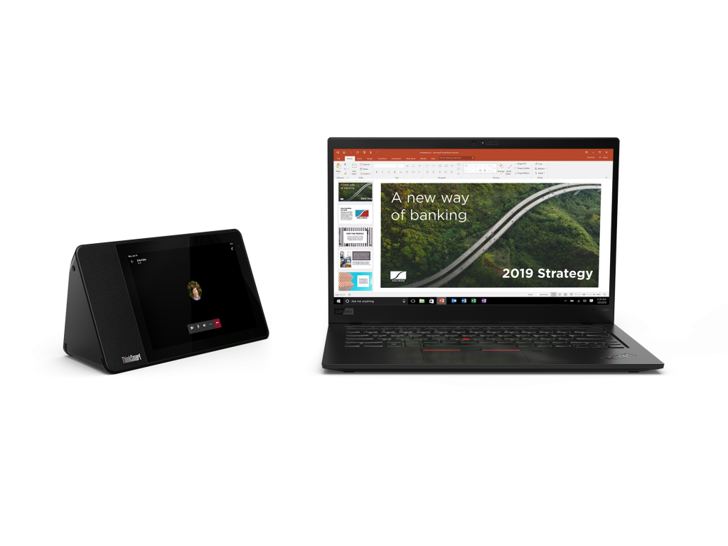Lenovo ThinkSmart