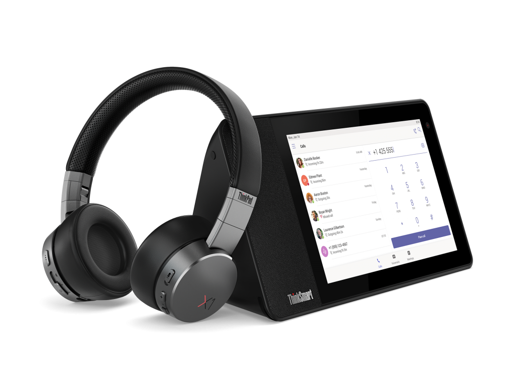 Lenovo ThinkSmart