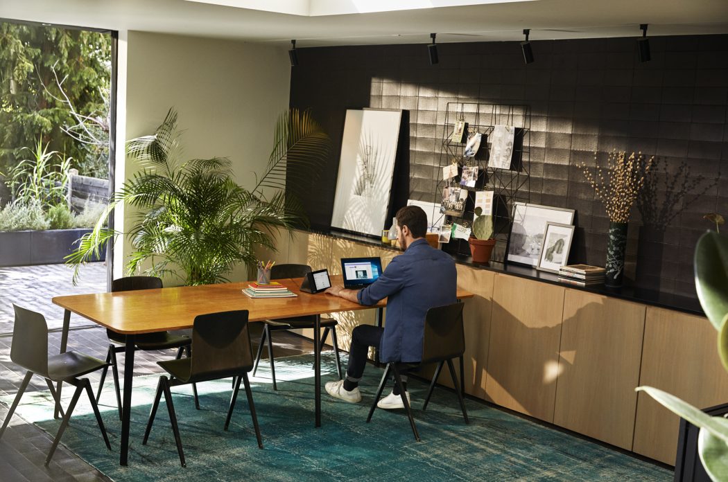 Lenovo ThinkSmart