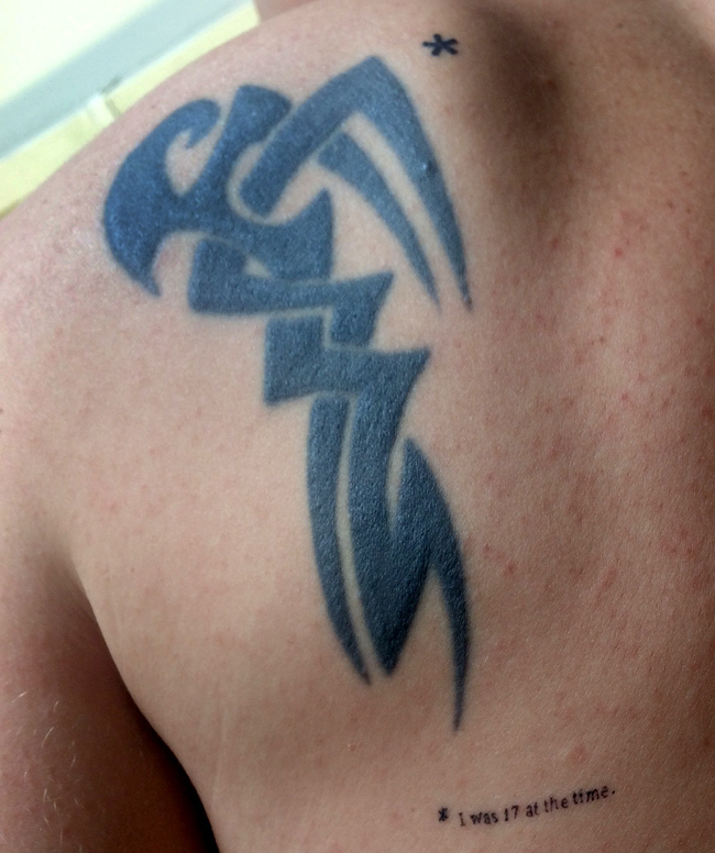 tribal-tattoo