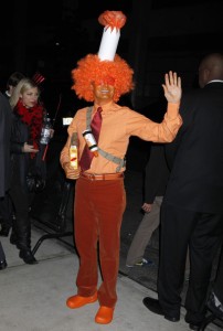 Kyle+MacLachlan+Heidi+Klum+12th+Annual+Halloween+YVN9WJSsOQpl