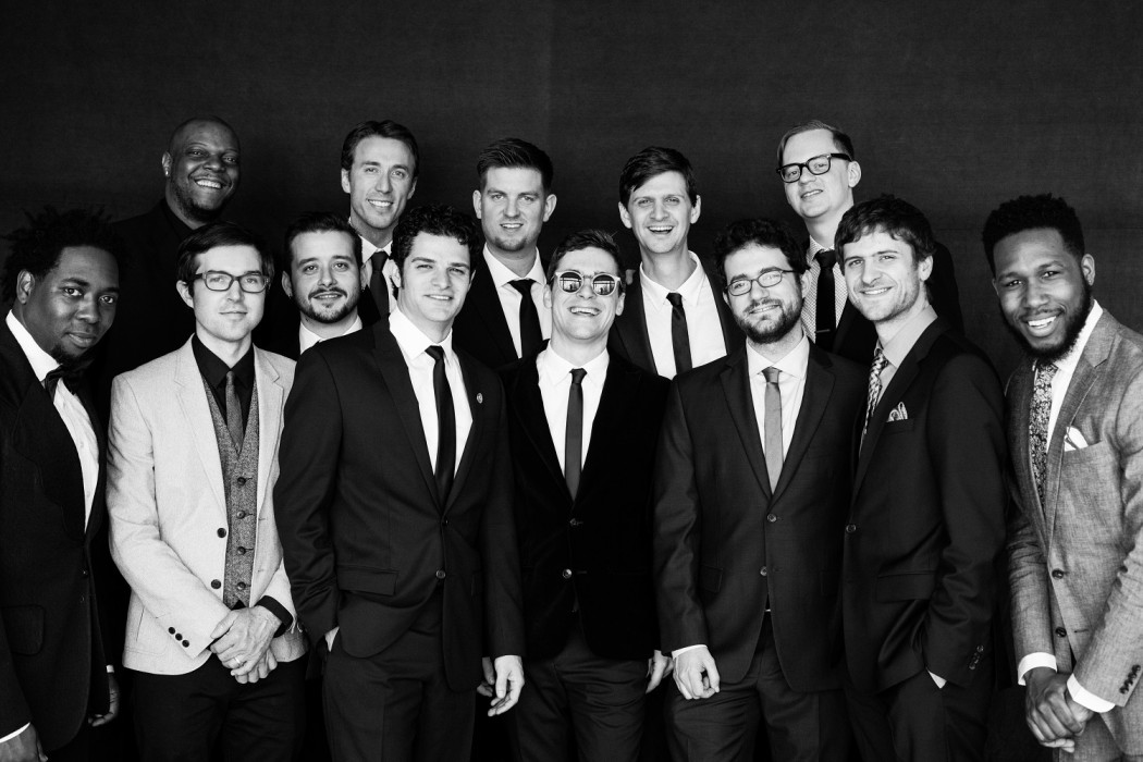 Snarky Puppy