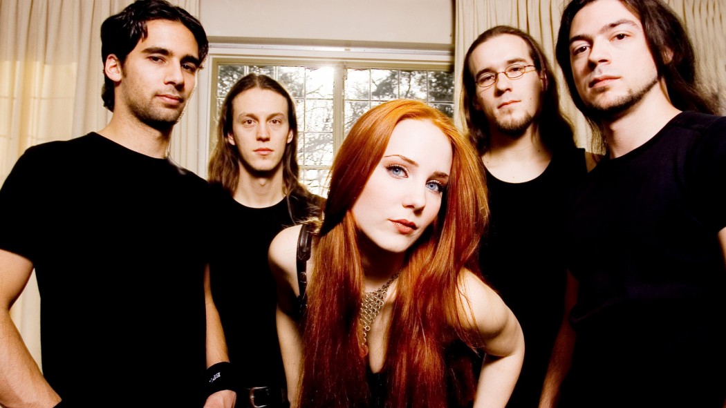 Epica koncert