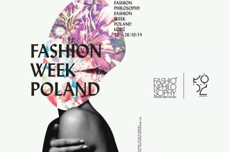 harmonogram fashion week poland
