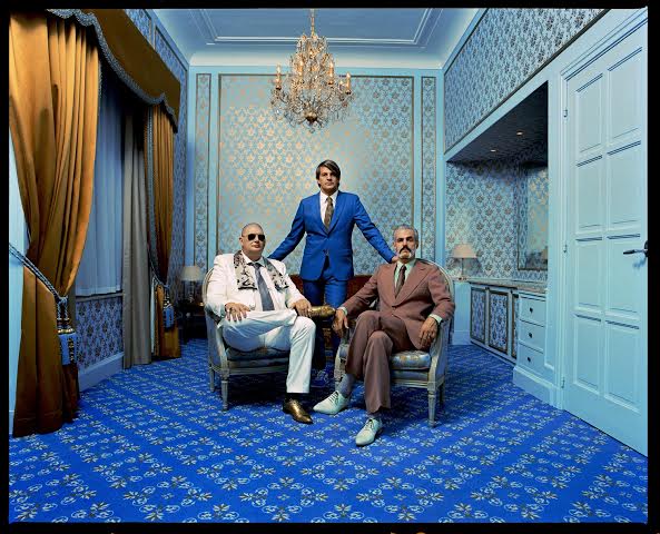 Triggerfinger z polskim supportem