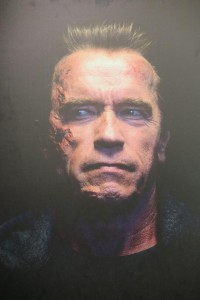 arnold terminator