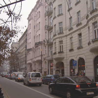 Hoza_w_Warszawie