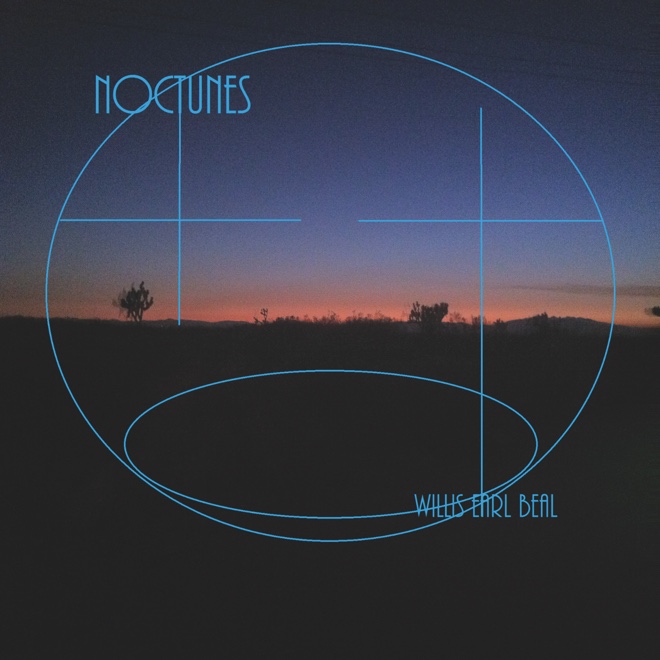MUZYKA Noctunes cover
