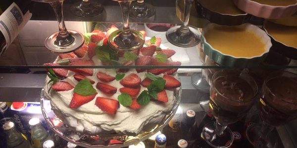 La Cocotte