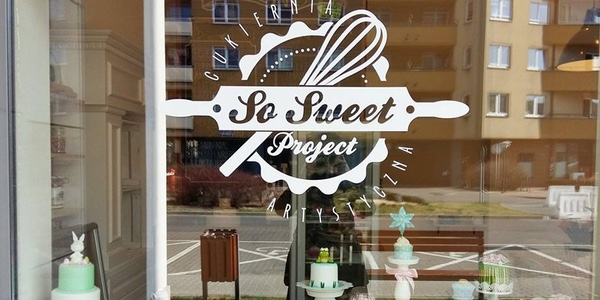 So Sweet Project