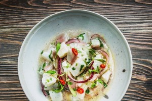 ceviche
