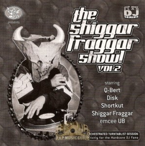 Shiggar Fraggar Show