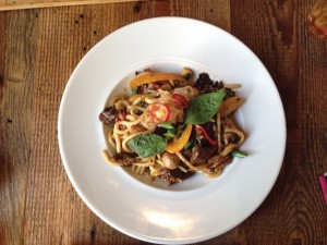 udon