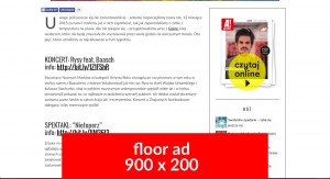 floorad