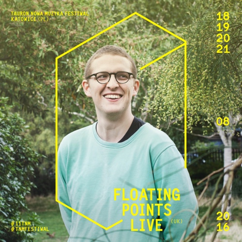 floating-points-live