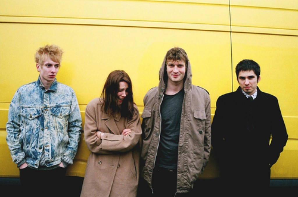 wolf alice
