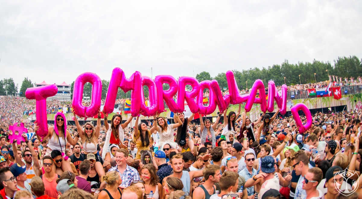 BEST OF TOMORROWLAND 2015_33