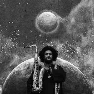 Kamasi Mike