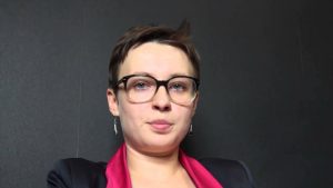 Weronika Szczawińska