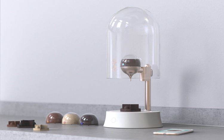 XOCO drukarka 3d