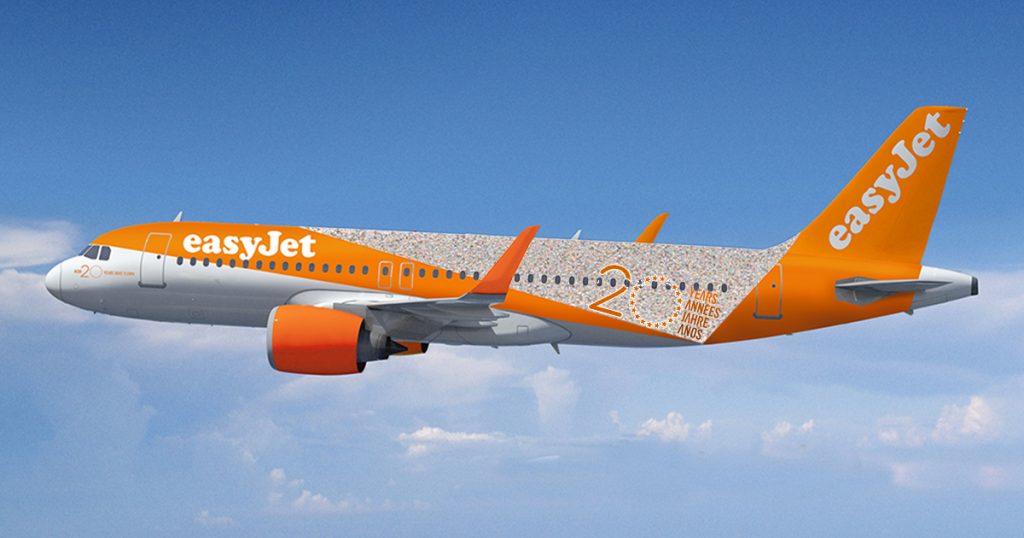 easyjet