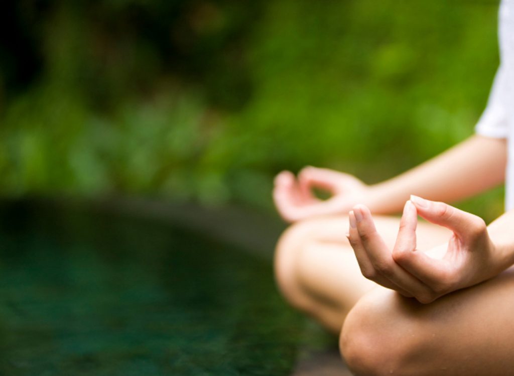 yoga, joga w plażowej, za darmo