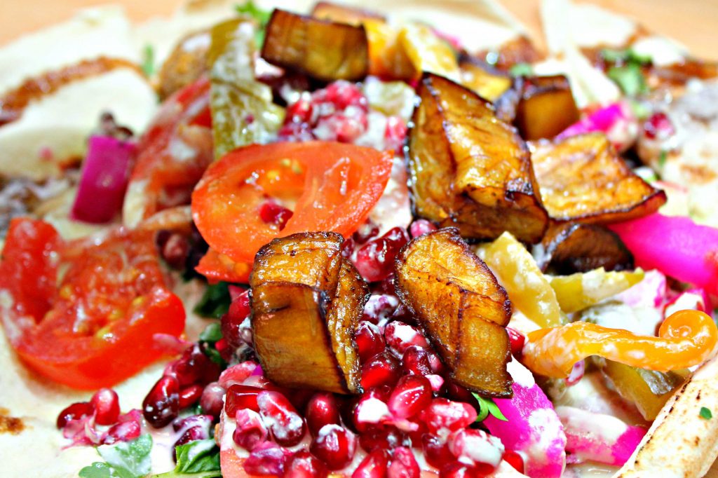 falafel bejrut