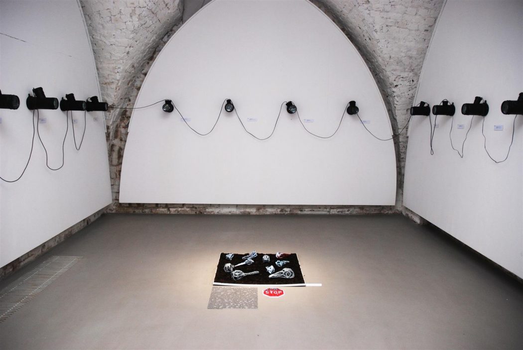 biennale młodej sztuki europejskiej