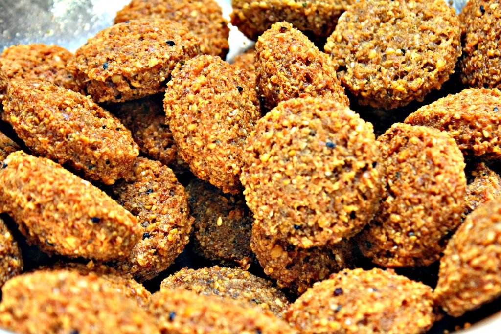 falafel