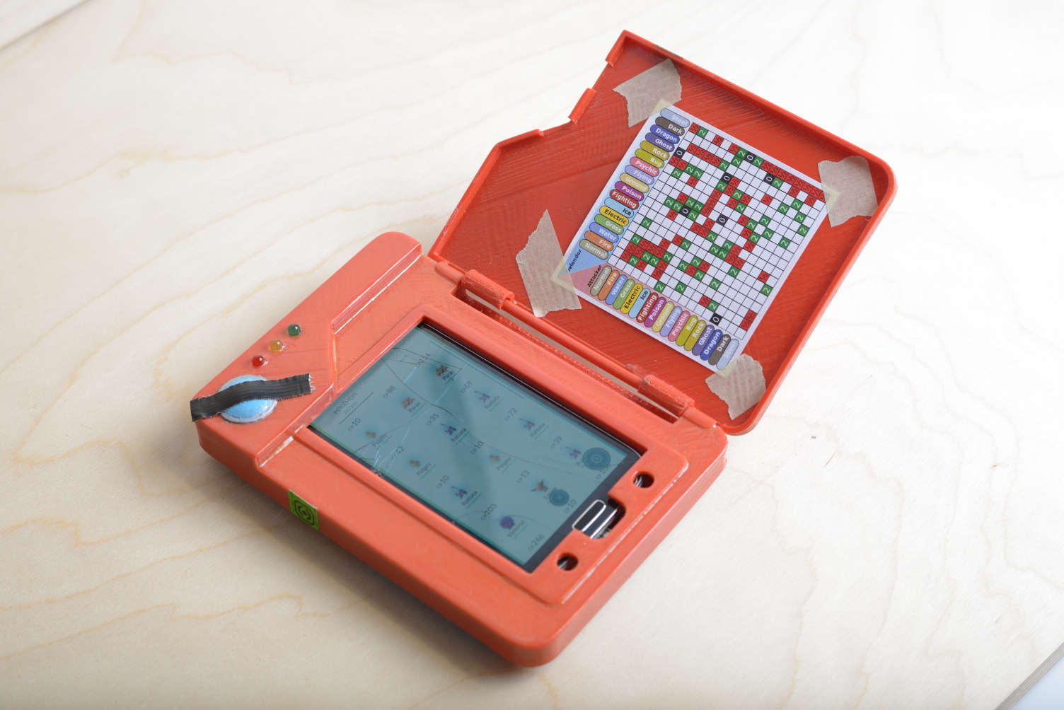 Pokedex7