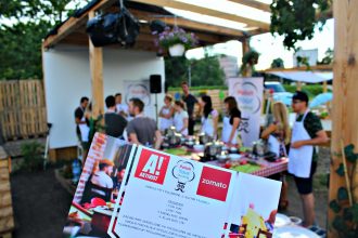 aktivist, zomato, kuchnia tajska