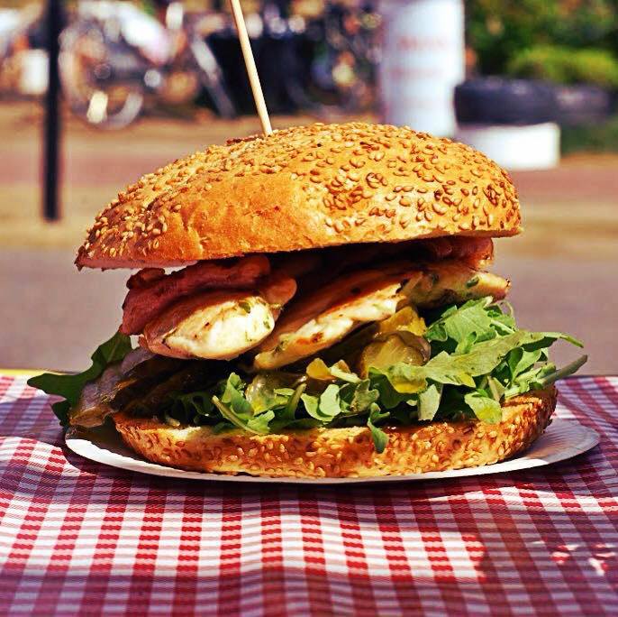 warszawskie targi weekendu