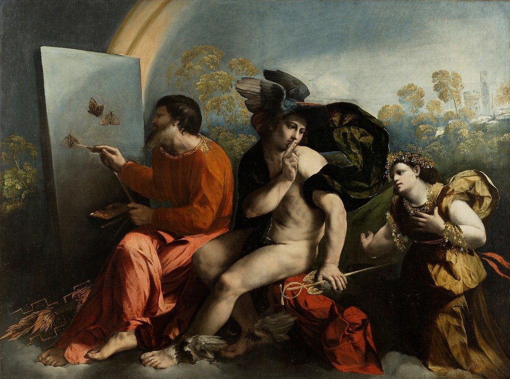 renesans, muzeum narodowe