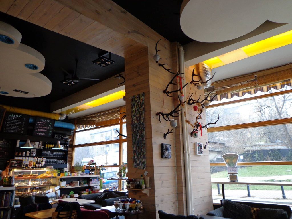 kafe kafka