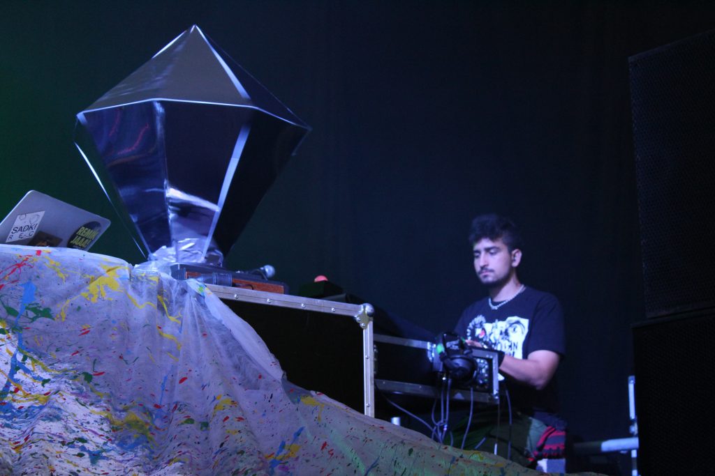 jaaa! off festival