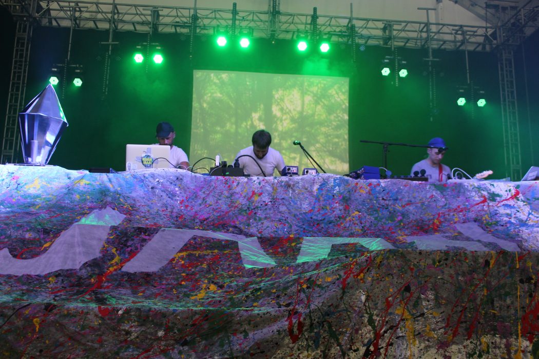 jaaa! off festival
