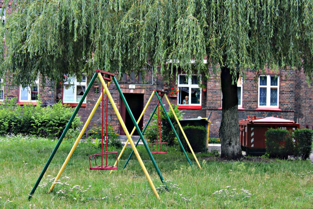 Nikiszowiec, Katowice