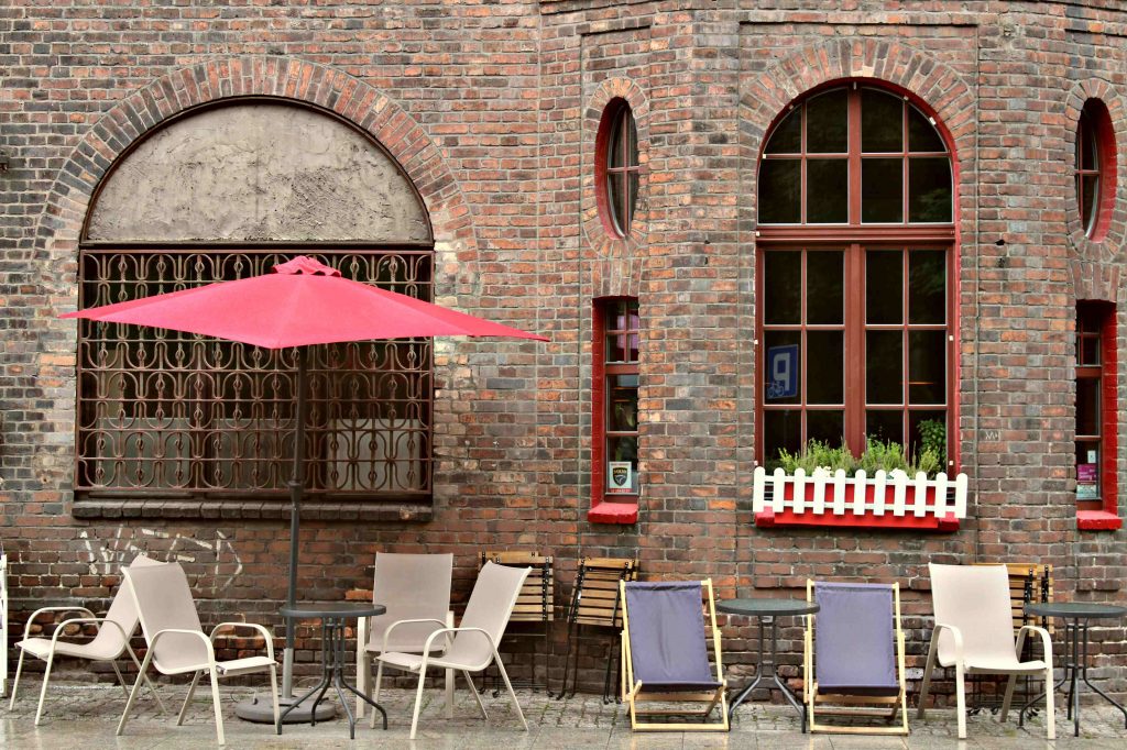 Nikiszowiec, Katowice