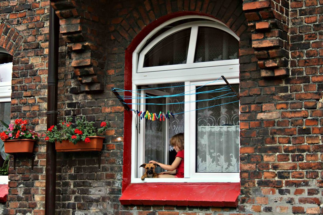 Nikiszowiec, Katowice
