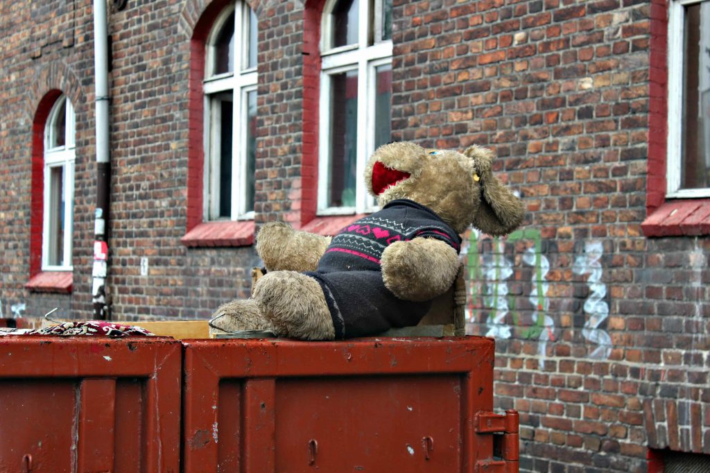 Nikiszowiec, Katowice