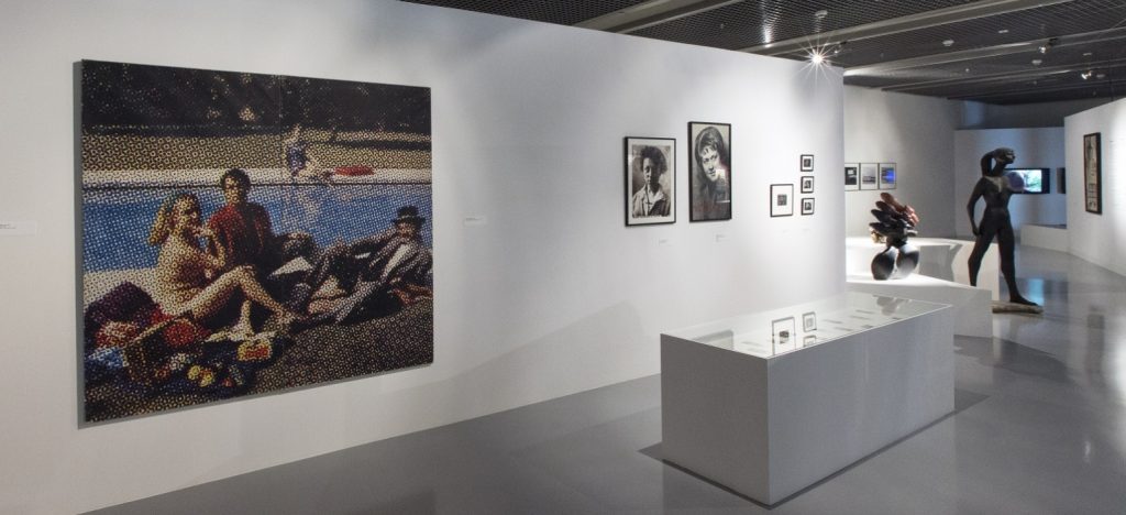 łódź, sztuka węgierska