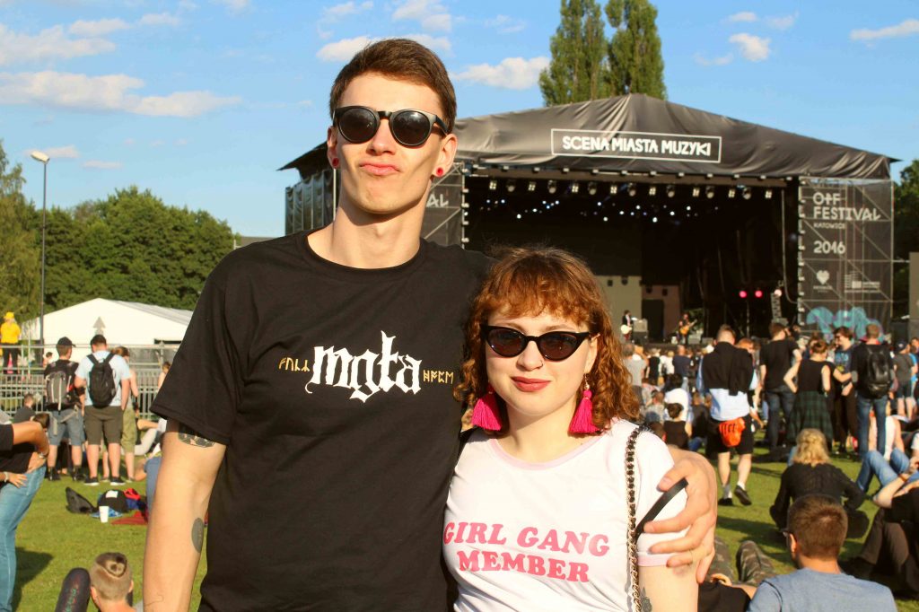 off festival, katowice 2016