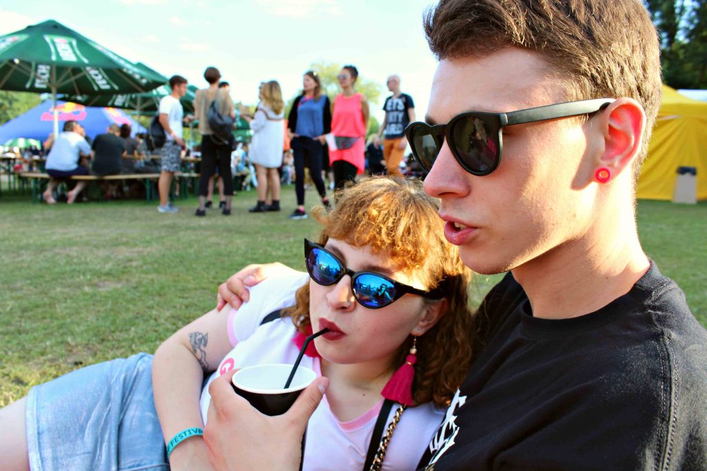off festival Katowice