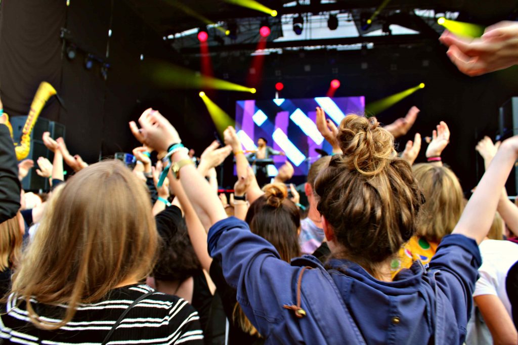 off festival 2016, off, katowice
