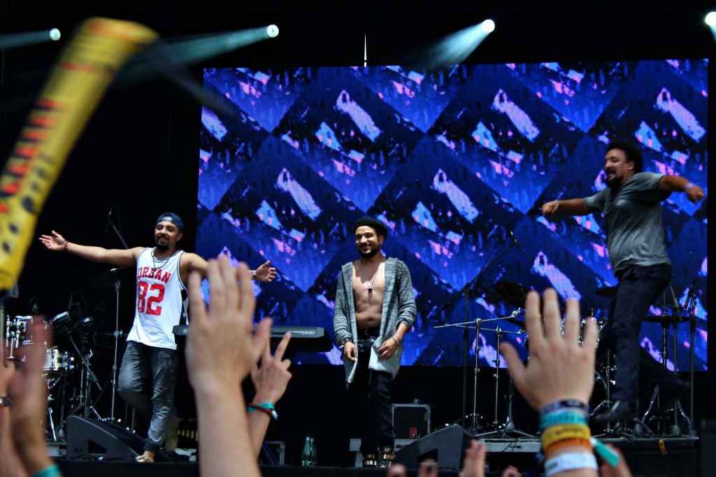 off festival 2016, off, katowice