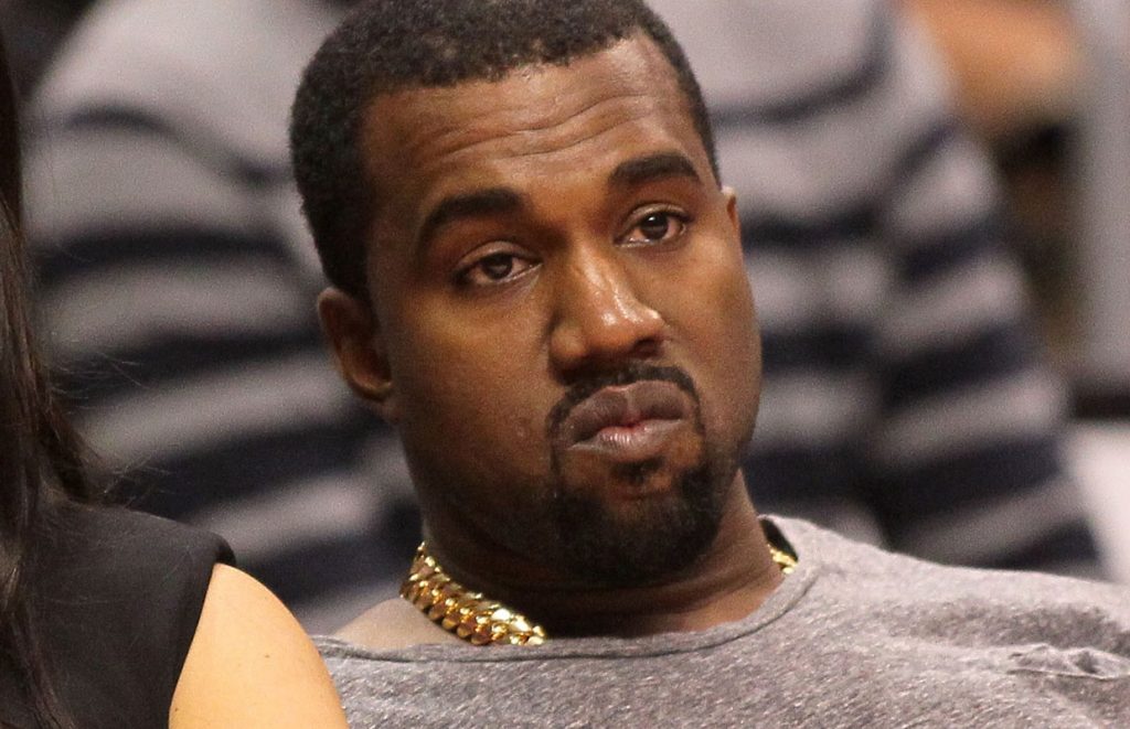 kanye west, poeta