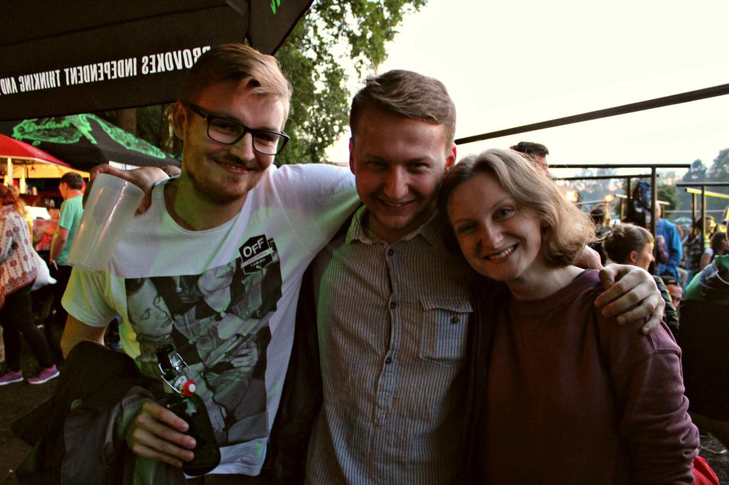 katowice, 2016