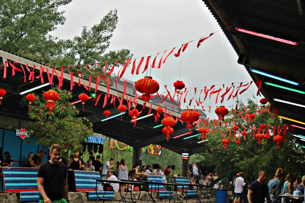 azjatyckie noce, nocny market